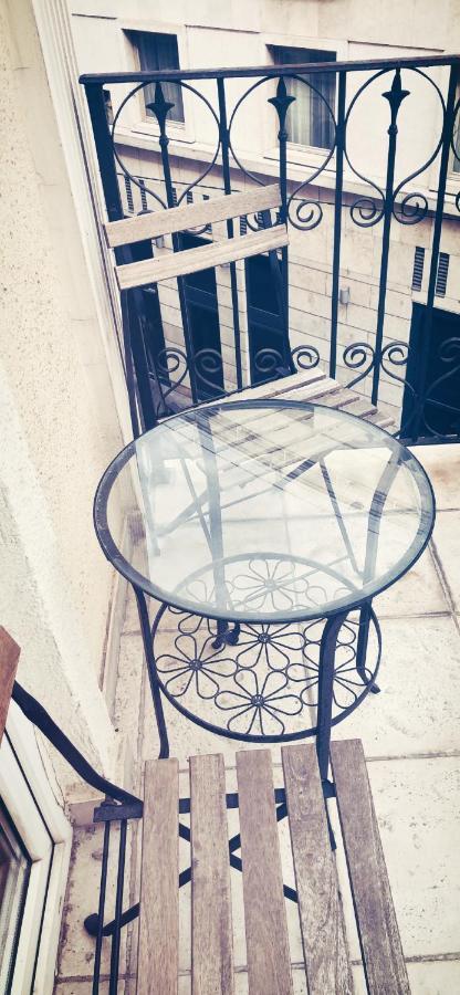 Apartamento W&b Elegant Near The Zsinagógák Budapest