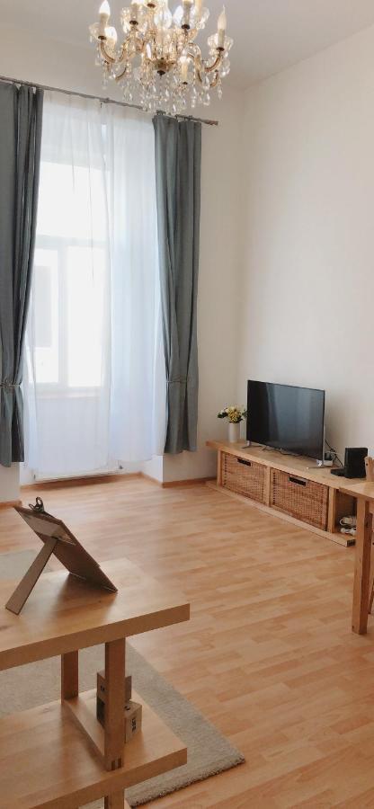 Apartamento W&b Elegant Near The Zsinagógák Budapest