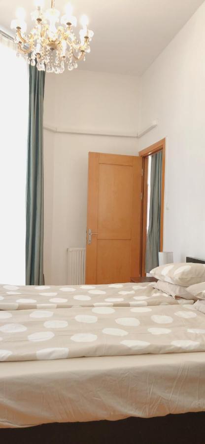 Apartamento W&b Elegant Near The Zsinagógák